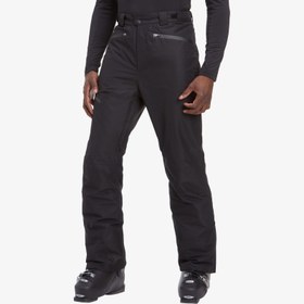 Resim McKinley Erma Erkek Siyah Kayak Pantolonu 