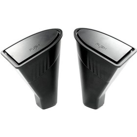 Resim Anjiexun Tesla Model Y 2021-2023 Çöp Kutusu, Çöp Kutusu Aksesuarları 