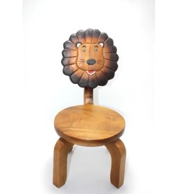 Resim Just Cheap Store Çocuk Sandalyesi 