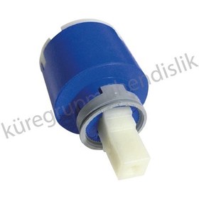 Resim Artema (a22640yp) Düz Kartuş 35 Mavi 