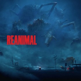 Resim PSN Reanimal Ps5 Dijital 