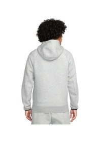 Resim Nike Fb8016-063 Sportswear Tech Fleece Erkek Sweatshirt 001 