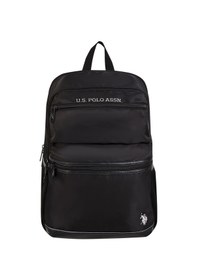 Resim U.s. Polo Assn. Plcan24128 Sırt Çantası Siyah 