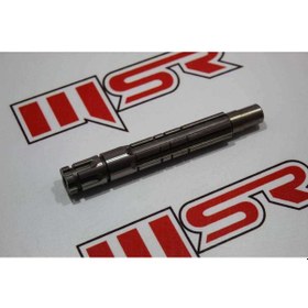 Resim Boxer 150 Aks Mili A (538703115) 