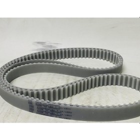 Resim T10 1500 Synchroflex 25mm Poliüretan Zaman Kayış 