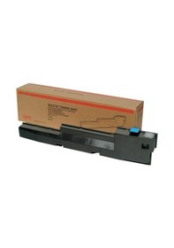Resim Tonersepeti Oki C9600-42869403 Atık Kutusu 