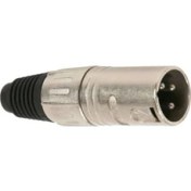 Resim Climb Ast 250 Kablo Tipi Metal Xlr Erkek 