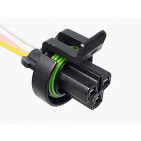 Resim Ankara Klips Tempra Tipo Fan Müşür Soketi 3yc015 