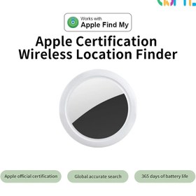 Resim Bluetooth GPS Tracker - Android & iOS 04241 - APPLE -İOS 