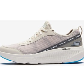 Resim Skechers 220181 Ofwt Go Run Elevate Erkek Spor Ayakkabi 220181-OFWT-R0198 Beyaz 