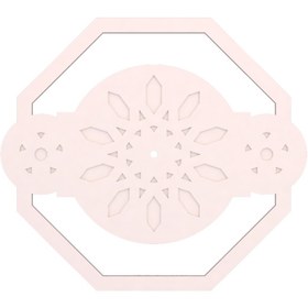 Resim MOTİFPİYER Motifpiyer Lamba Tavan Göbeği 21-yuvarlak-dis-citali-8g 