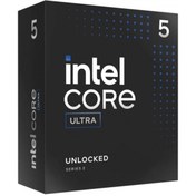 Resim ELEKTRİK DOKTORU Intel Core Ultra 5 245K 3.6Ghz 26Mb 1851P (Box) 