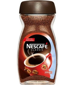 Resim Classıc 200 G Cam Kavanoz Diğer 