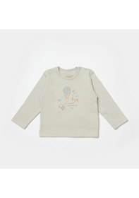 Resim Biorganic Teach Me 2'li Bebek Takım 59813 Çok Renkli 