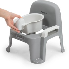 Resim NW NessiWorld Lazımlık 004 Soft Gri 