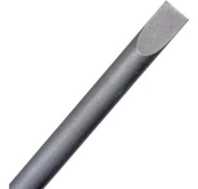 Resim Izeltaş 4860201055 Uzun Düz Bits Uç 5.5X100 mm 