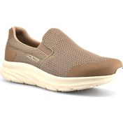 Resim King Paolo D1114 Hıgh Step - Vizon - Erkek Ayakkabı,tekstil Spor Ayakkabı-vizon Vizon 