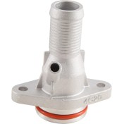 Resim Timeless Tre 1003400XEC01 Motor Isıtıcı Sıcak Su Borusu Çıkış Portu (Yurt Dışından) 