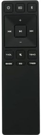 Resim ZdalaMit Vizio Soundbar XRS320n-E3 XRS320n SB2820n-E0 SB3831-C6M SS2520-C6 SB2820n-E0B S2920W-C0 S3820W-C0 SB2920-D6 S2121W-ile Uyumlu Yedek Uzaktan Kumanda D0 S3 821W-C0 SB3831-C6M SB2920-C6 