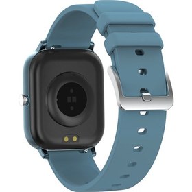 Resim Springsun P8 Akıllı Saat Su Geçirmez 