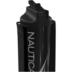Resim Nautica Sport Tumbler 17oz 502ml Ntm0205-1 J.class Black 