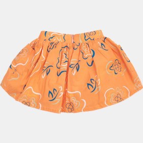 Resim GB Baby Bg Store Kız Bebek Desenli Etek 23pssbg2301 