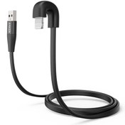 Resim Anker Powerline Play MFI Lightning Oyuncu Data/Şarj Kablosu (Apple Lisanslı) 0.9 Metre - Siyah 