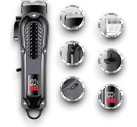 Resim Ds-Derin Hk 750 Tiraş Makinesi 