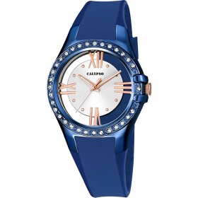 Resim Calypso K5680/5 Kadın Kol Saati 