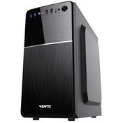 Resim Vento Cıo Tml-117 Peak 350W Mıcro Atx Siyah Kasa 