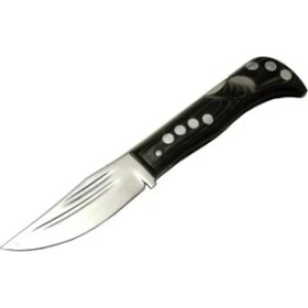 Resim Eco Port Şehzade 1 16,5 cm Kamp / Outdoor Çakı - Yarı Otomatik 