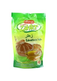 Resim Şekeroğlu Kahvaltılık Zahter 250 G 