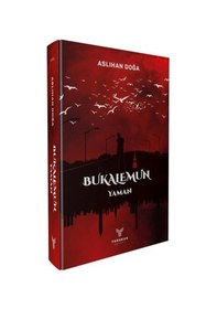 Resim Bukalemun - Yaman - Aslıhan Doğa - Theseus Yayınevi 