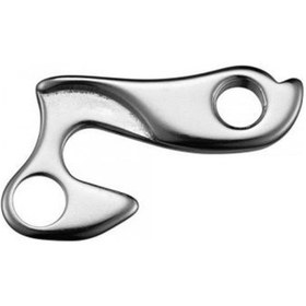 Resim Bisiklet Kadro Arka Aktarıcı Kulağı Hg-033 Alüminyum 