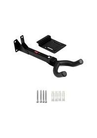 Resim Lastvoice Gds-444 Gitar Duvar Askısı Standı Aparatı 