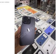 Resim Apple iPhone 15 Pro İkinci El TR | 128 GB | Siyah İkinci El ** GÜNDÜZLER İLETİŞİMDEN İPHONE 15 PRO 128 GB PİL 88 TR