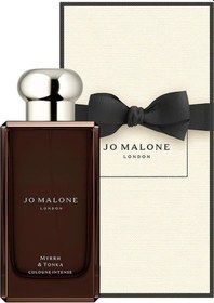 Resim Jo Malone Myrrh Tonka Cologne Intense Kadın Parfüm 100 ML 
