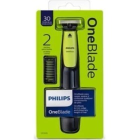 Resim Philips Oneblade QP2510 Sakal Tıraş Makinesi 