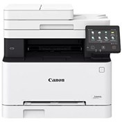 Resim Canon I-sensys Mf655cdw Renklı Laser Yaz/tar/fot/dub/eth/wıfı 
