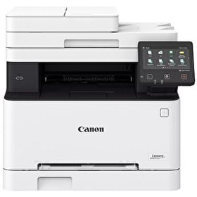 Resim Canon I-sensys Mf655cdw Renklı Laser Yaz/tar/fot/dub/eth/wıfı 