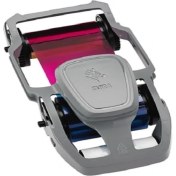 Resim Zebra ZC100-300 Renkli 200 Baskı Ribon(800300-250) 