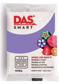 Resim Smart Polimer Kil 57 Gr. 321010 Lila 