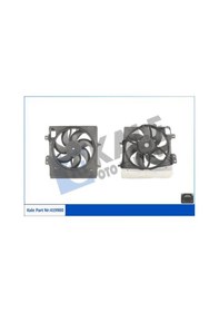 Resim Fan Motoru Cıtroen C2-c3-ds3 / Peugeot 207-1007 1.4hdı 1.6hdı Peugeot 301 Ds3 12- 