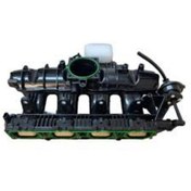 Resim Volkswagen Passat 3C2 Audi A3 8P1 Skoda Superb 3T4 1.8 TSI TFSI 07-15 Emme Manifoldu 