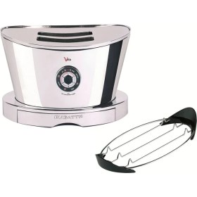 Resim Bugatti Volo Çelik Ekmek Kızartma Makinesi 