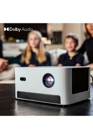 Resim Dangbei Neo Smart Projeksiyon Cihazı 