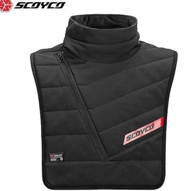 Resim Scoyco N05D Rüzgar Geçirmez Boyunluk Kısa Model 