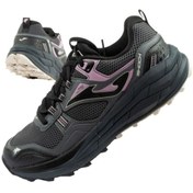 Resim Joma Shock Lady 2522 Gray Gri Kadın Yürüyüş Ayakkabısı 