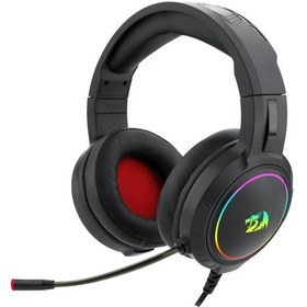 Resim Redragon H270 Mento RGB Kulaklık 