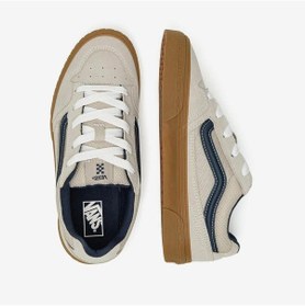 Resim Vans Caldrone Kadın Günlük Spor Ayakkabı C-van0005w6lkzv71 Bej 